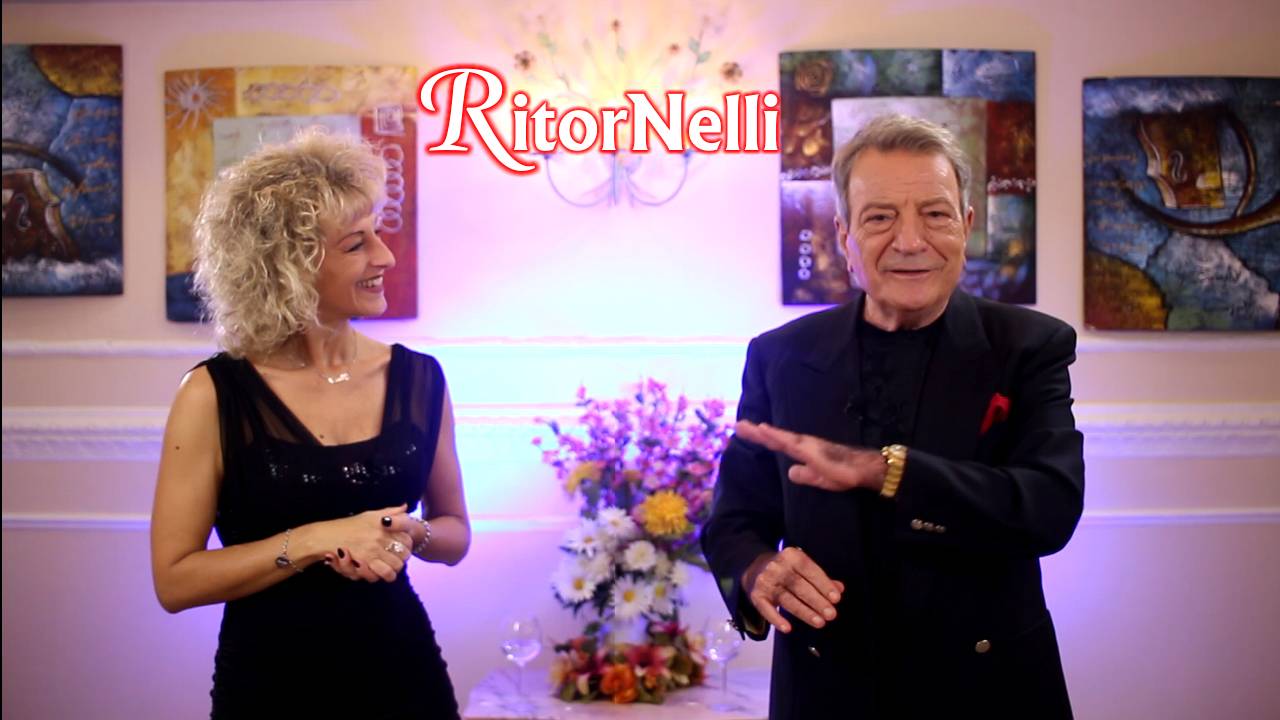 Trasmissione RitorNelli